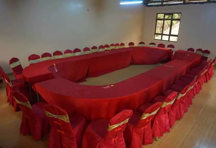 هتل La Miguela Guest House
