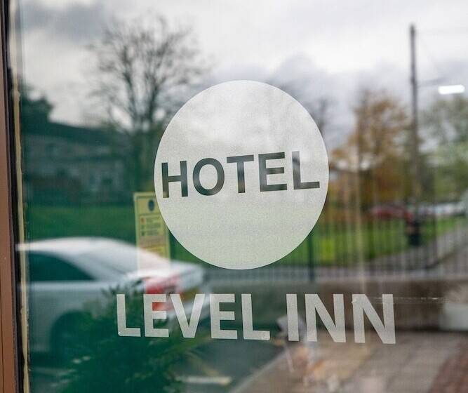 Отель Best Western Ebbw Vale
