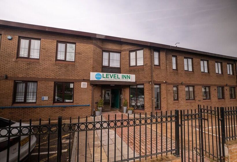 Отель Best Western Ebbw Vale