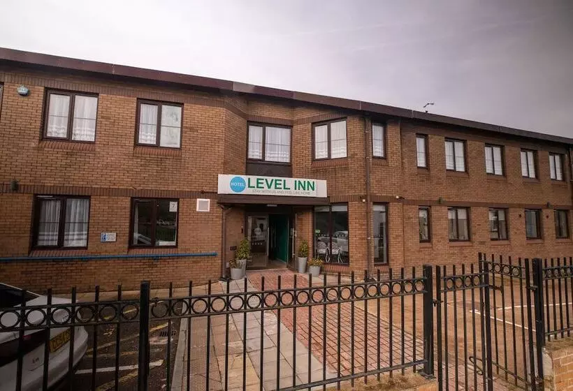 Hotelli Best Western Ebbw Vale