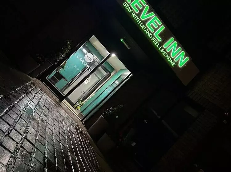 Hotelli Best Western Ebbw Vale