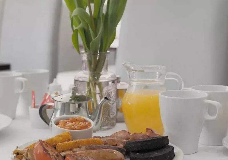 Hotelli Best Western Ebbw Vale