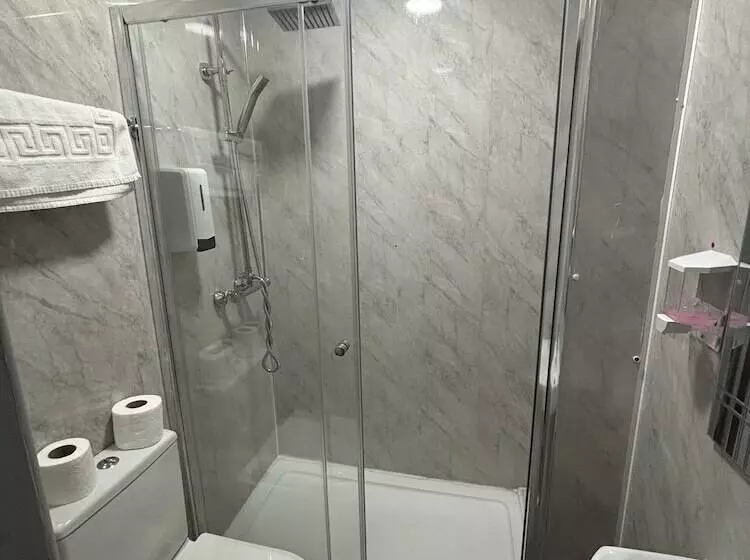 Hotelli Best Western Ebbw Vale