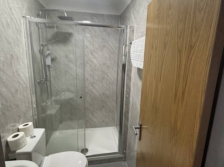 Отель Best Western Ebbw Vale