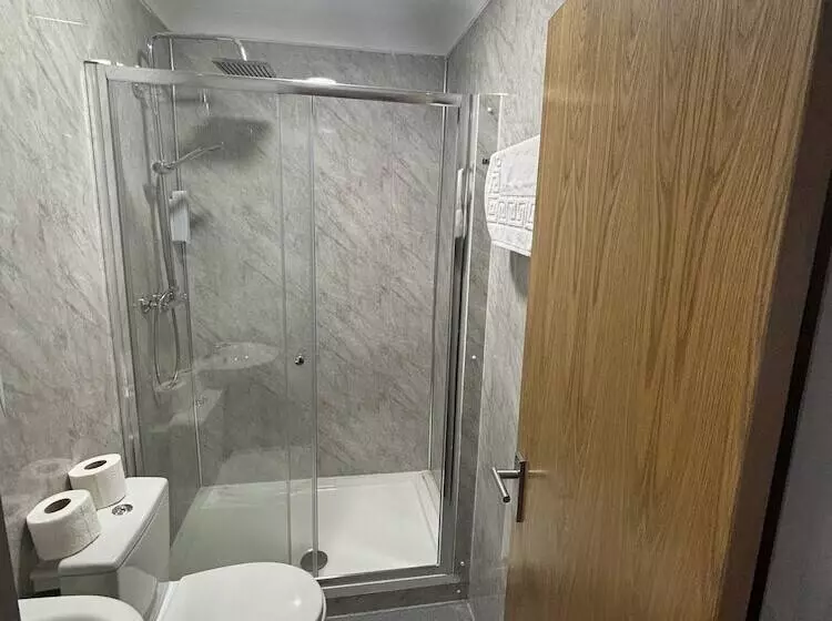 Hotelli Best Western Ebbw Vale