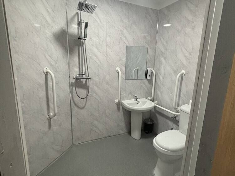 Отель Best Western Ebbw Vale