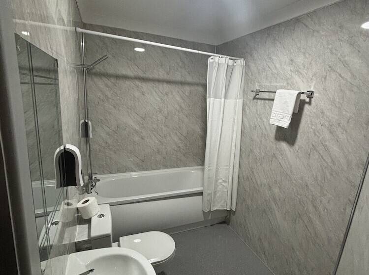 Отель Best Western Ebbw Vale