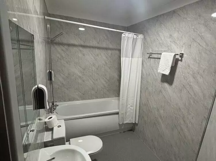 Hotelli Best Western Ebbw Vale