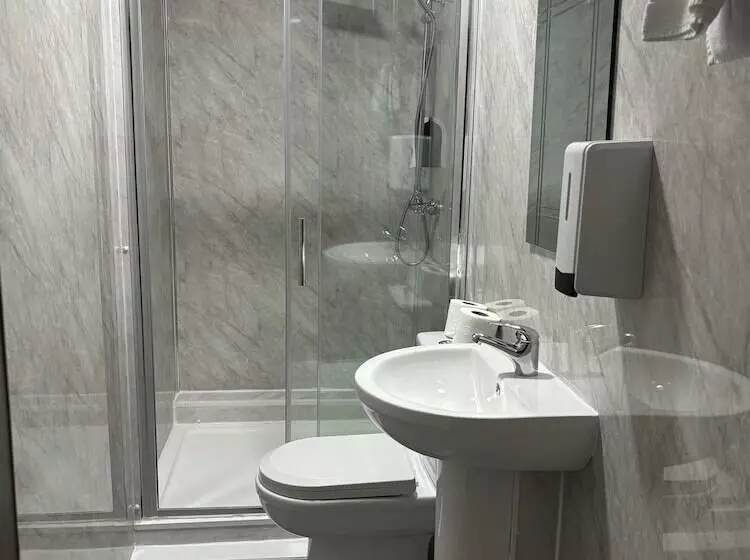 Hotelli Best Western Ebbw Vale