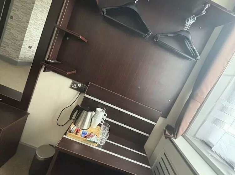 Hotelli Best Western Ebbw Vale