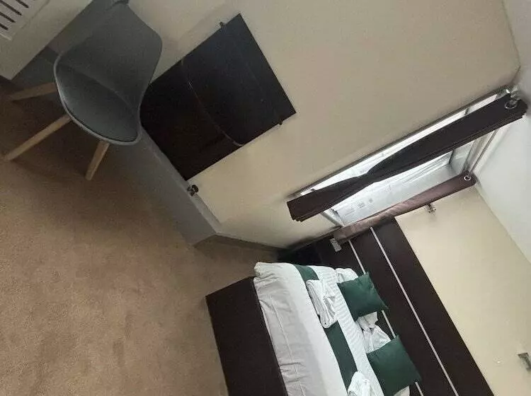 Hotelli Best Western Ebbw Vale