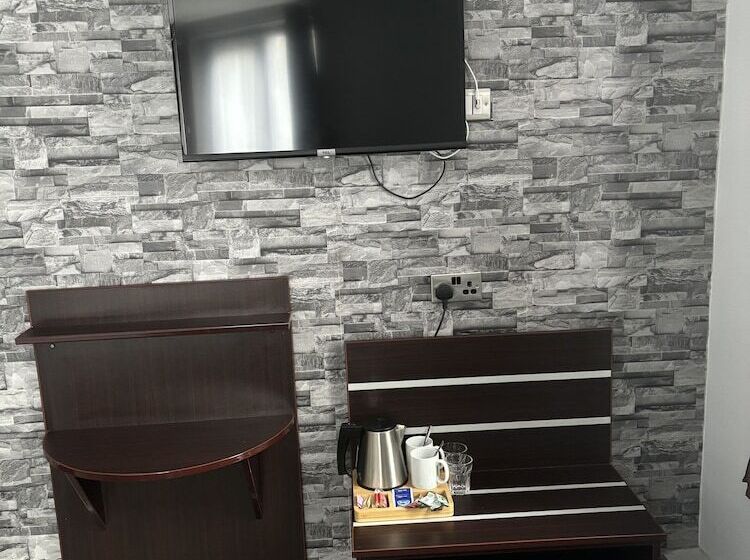 Отель Best Western Ebbw Vale