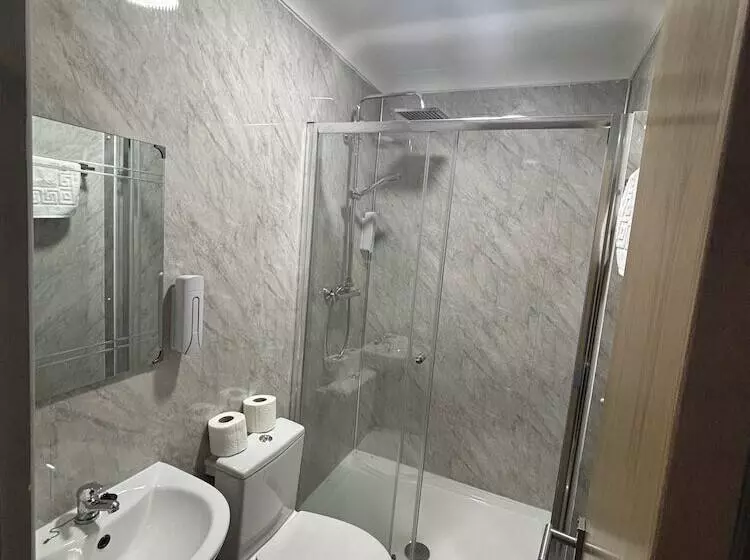 Hotelli Best Western Ebbw Vale