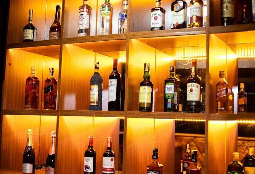 هتل Lovely Garden Guest Home