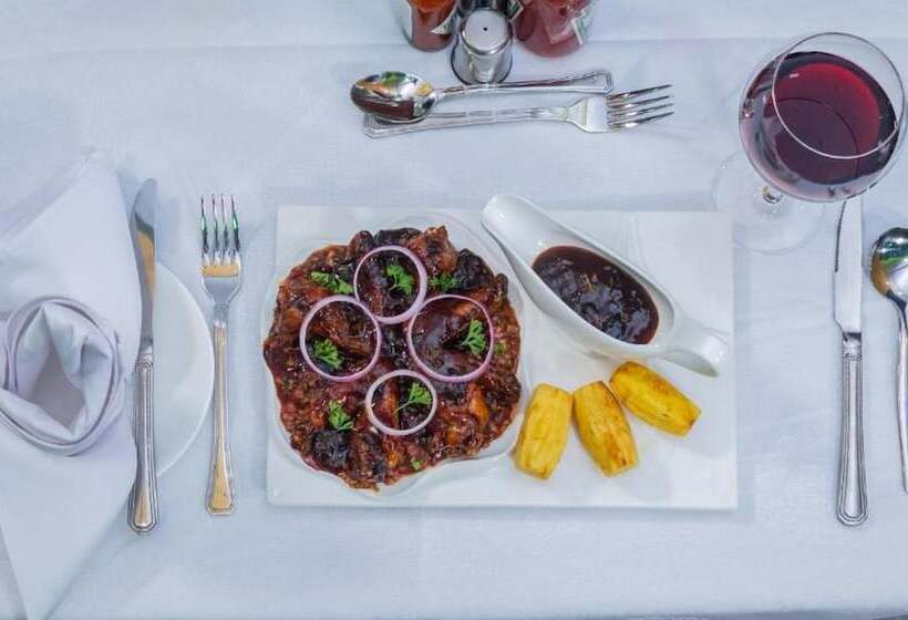 هتل Lovely Garden Guest Home