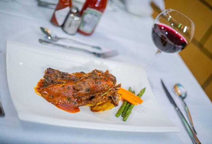 هتل Lovely Garden Guest Home