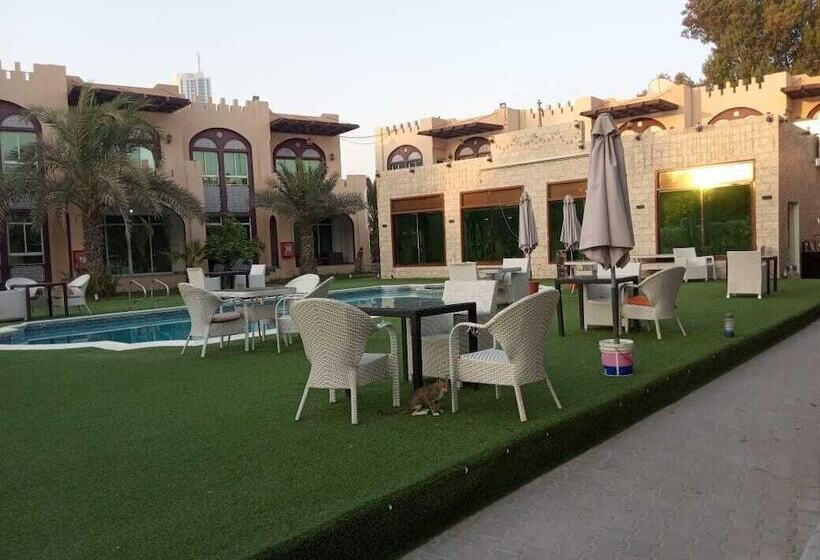 هتل Corniche Palace