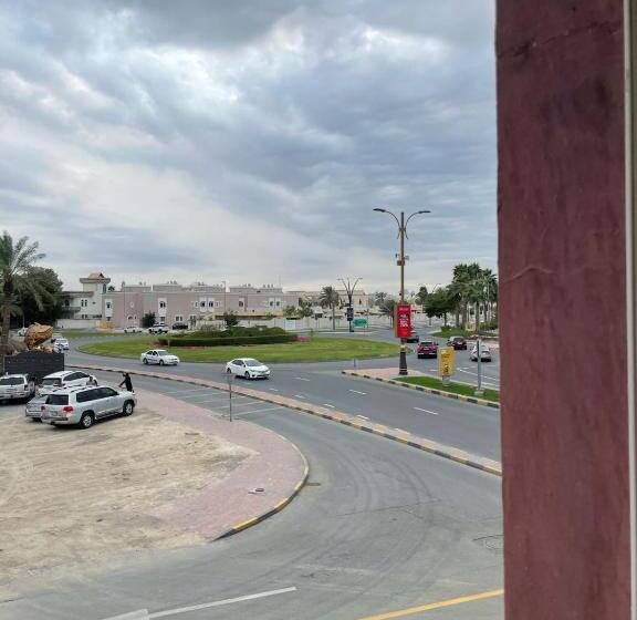 هتل Corniche Palace