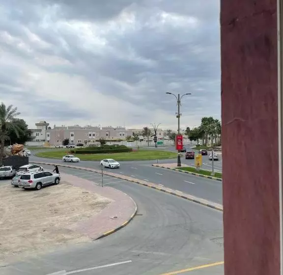 هتل Corniche Palace