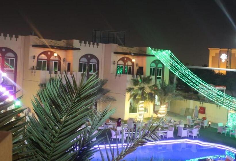 هتل Corniche Palace