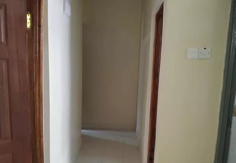 هتل The Rhine Guest House Eldoret