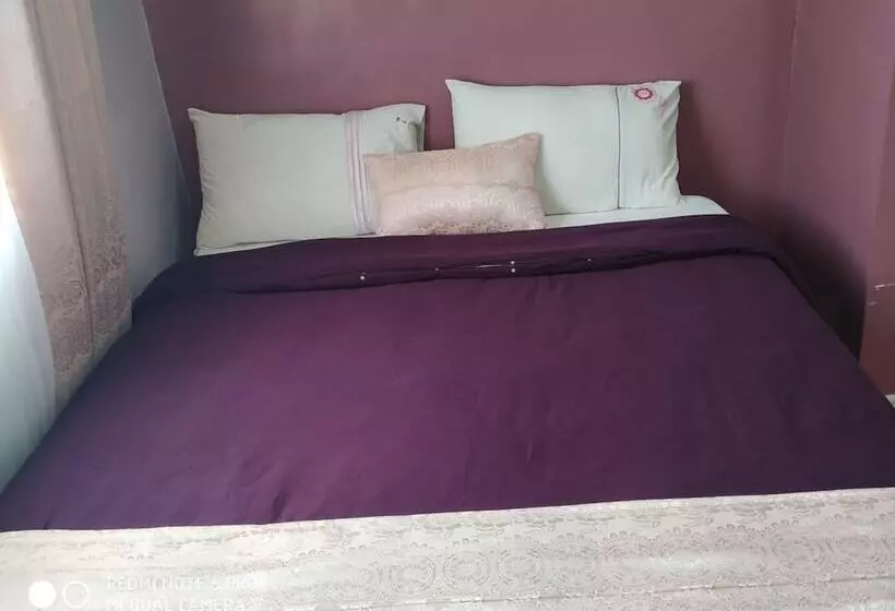 هتل The Rhine Guest House Eldoret
