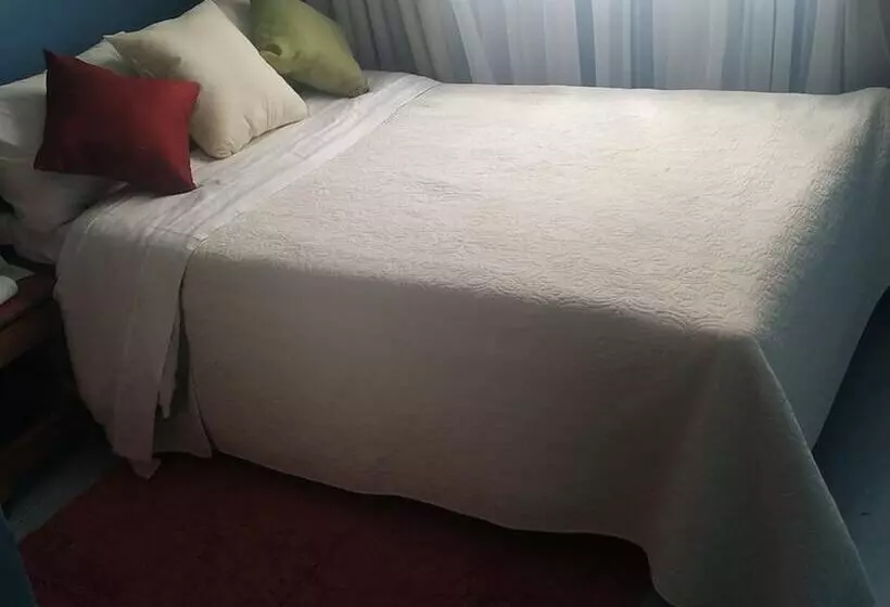 هتل The Rhine Guest House Eldoret