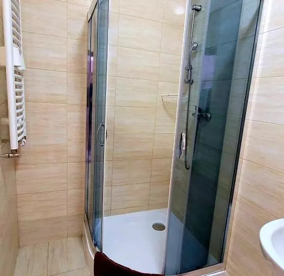 هتل Villa Jupiter