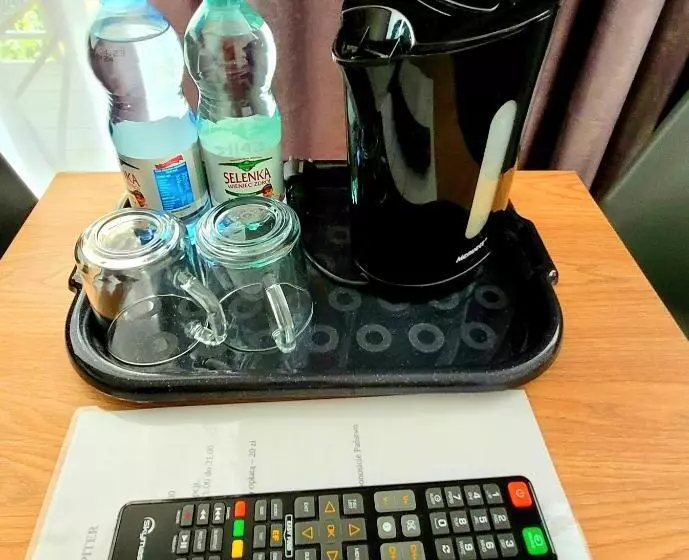 هتل Villa Jupiter