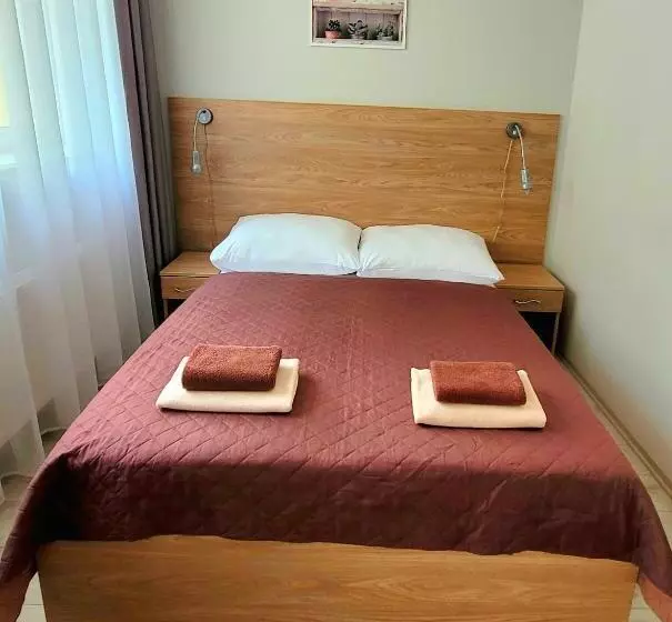 هتل Villa Jupiter