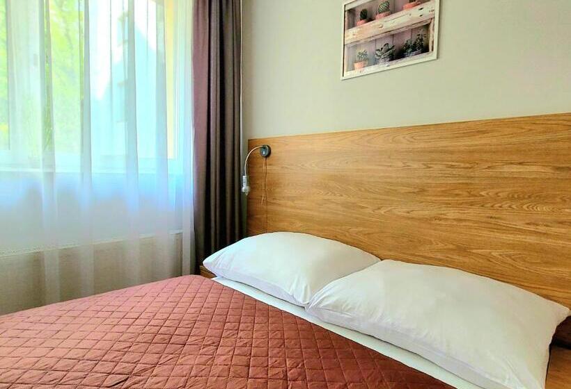 酒店 Villa Jupiter