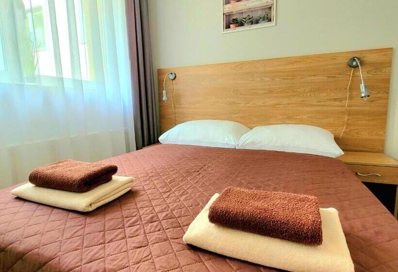 酒店 Villa Jupiter