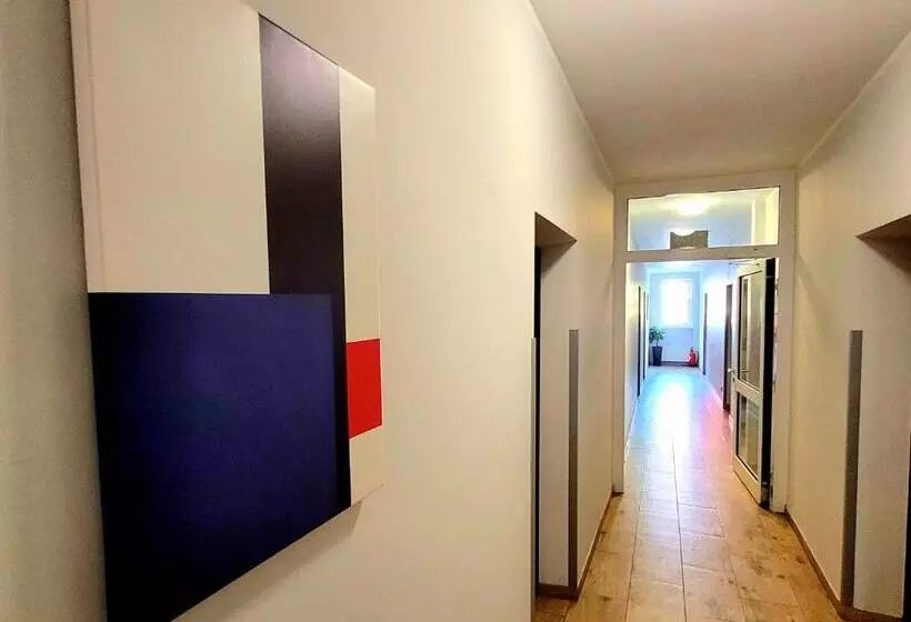 هتل Villa Jupiter