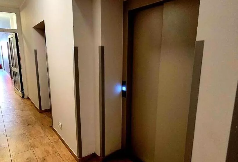 هتل Villa Jupiter