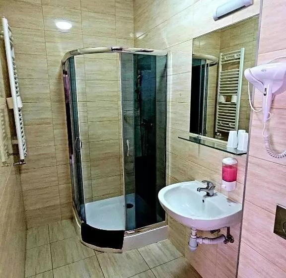 هتل Villa Jupiter