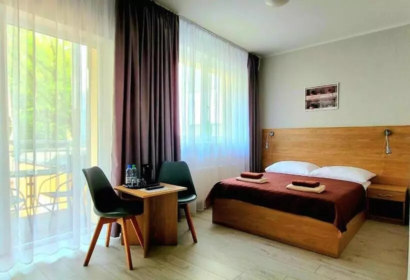 هتل Villa Jupiter