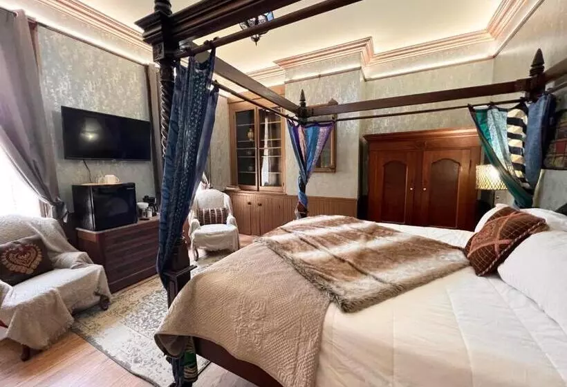 1001 Nights Historic Bed And Breakfast Adults Only