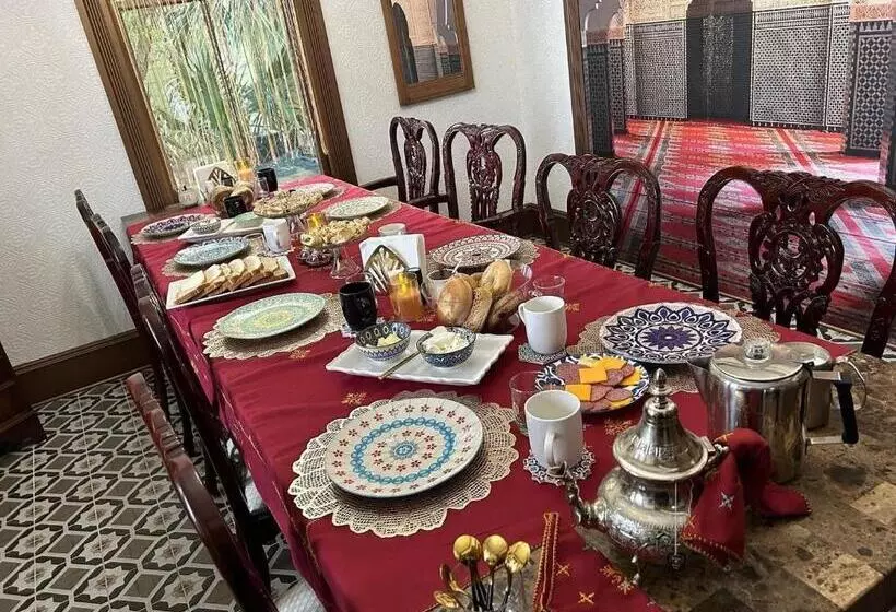 1001 Nights Historic Bed And Breakfast Adults Only