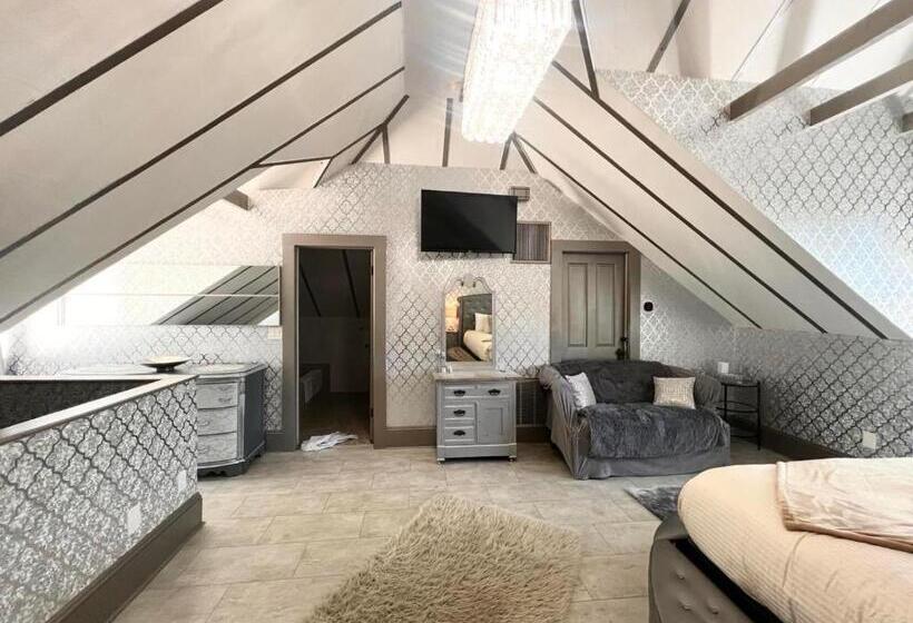 1001 Nights Historic Bed And Breakfast Adults Only