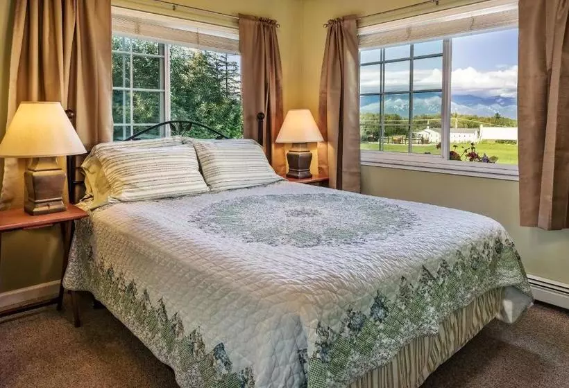 Alaska Garden Gate B&b And Cottages