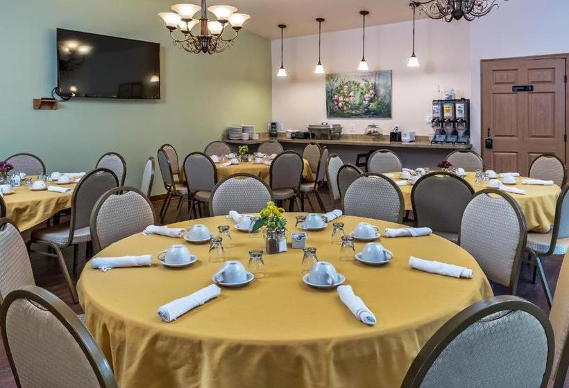 Alaska Garden Gate B&b And Cottages