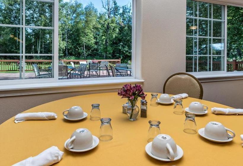 Alaska Garden Gate B&b And Cottages