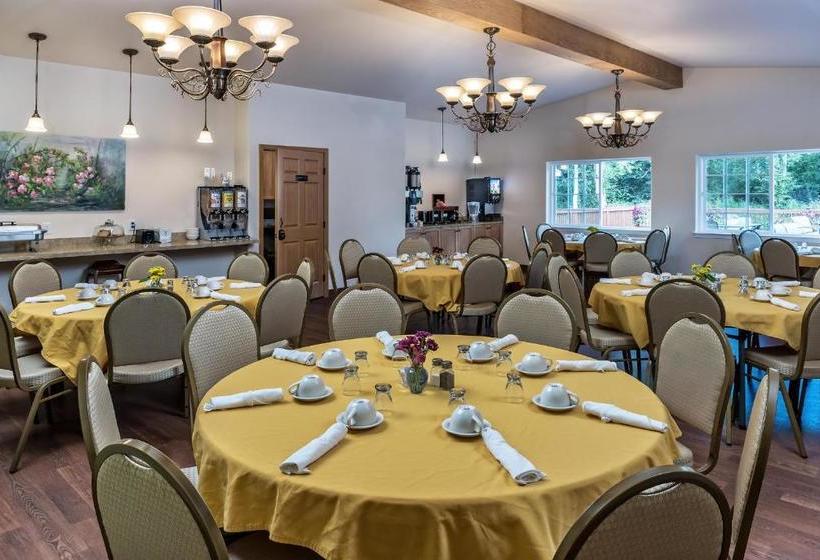 Alaska Garden Gate B&b And Cottages