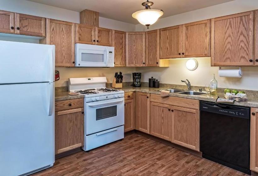 Alaska Garden Gate B&b And Cottages