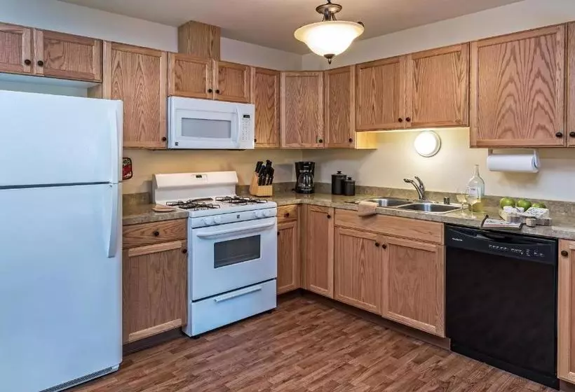 Alaska Garden Gate B&b And Cottages