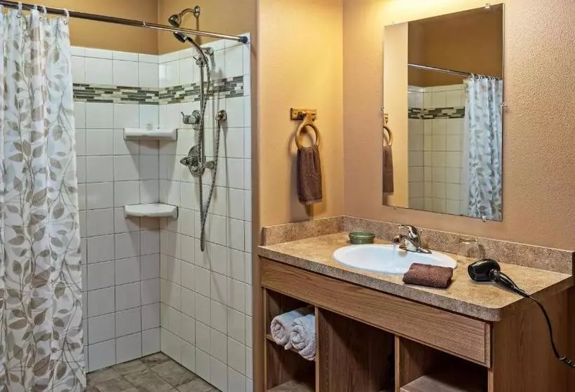 Alaska Garden Gate B&b And Cottages