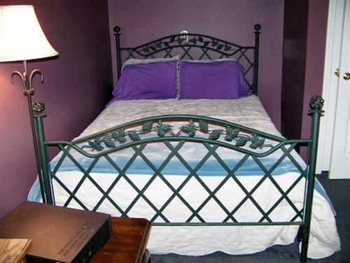 住宿加早餐 Lil Black Bear Inn