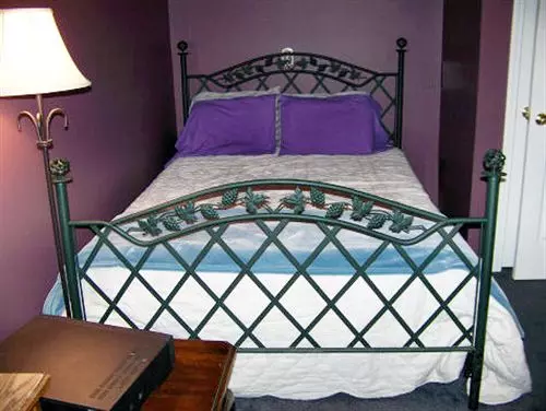 민박 Lil Black Bear Inn