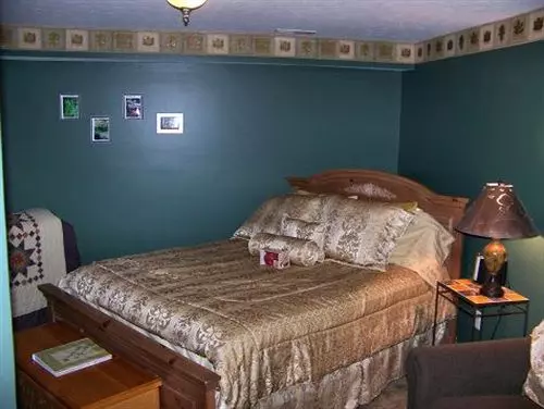 민박 Lil Black Bear Inn