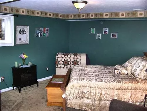 민박 Lil Black Bear Inn